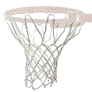Filet de basketball en nylon