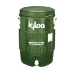 Réservoir d'eau industriel 18,5 litres - 5 gallons