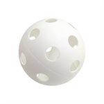 Balle perforée en plastique COSOM - 30,5 cm (12")