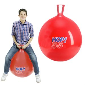 Ballon sautoir, 55 cm (22")