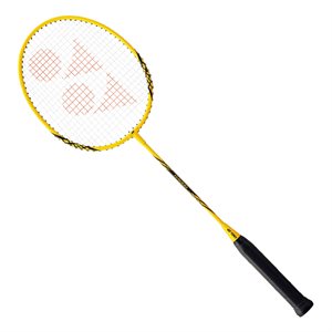 Raquette de badminton pour débutant, 66 cm (26")