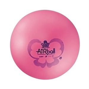Ballon de jeu Trial Airball, 12,5 cm (5")
