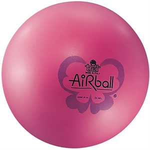Ballon de jeu Trial Airball, 24 cm (9½")