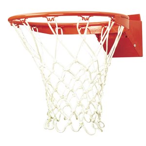 Panier de basketball à ressort ultrarobuste