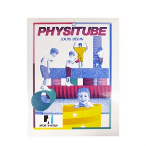 Brochure physitube