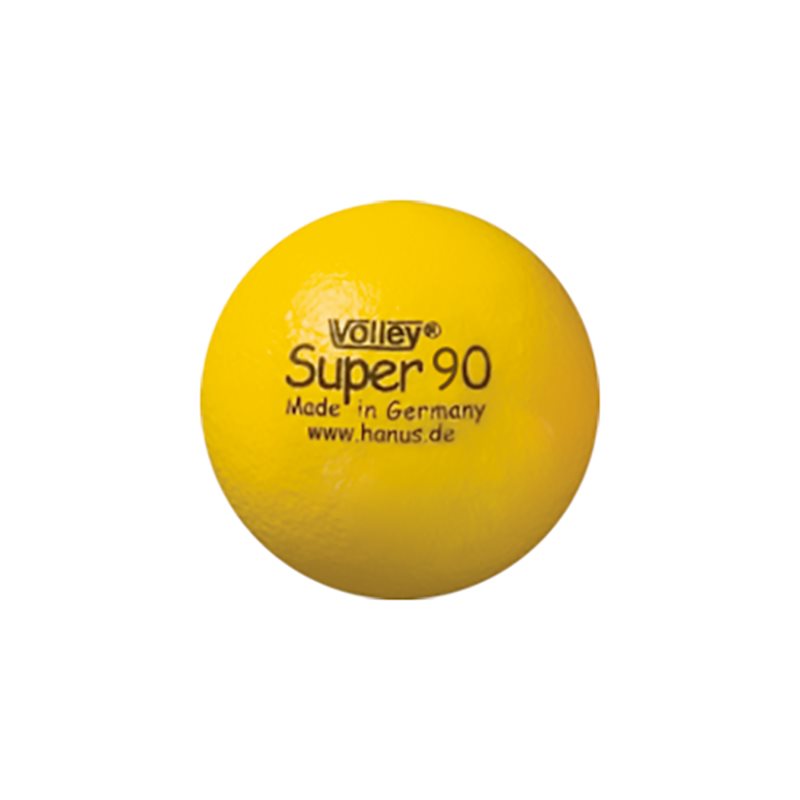Balle Super90 - 9 cm (3½") 