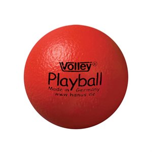 Ballon Playball - 16 cm (6-¼")