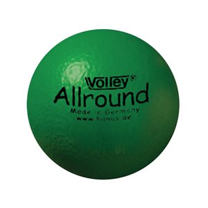 Ballon en mousse Allround - 18 cm (7")