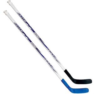 Bâton de hockey DOM Elite en fibre de verre