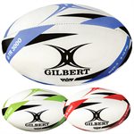 Ballon de rugby d'entraînement G-TR3000