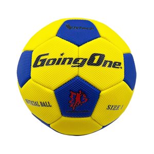 Ballon de Tchoukball et de Handball - FLYTECH - Taille 1