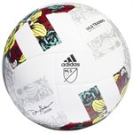Ballon de d'entraînement MLS TRAINING 2022, # 3