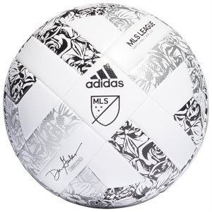 Ballon d'entraînement MLS NFHS LEAGUE