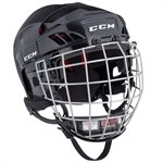 Casque CCM50 certifié pour le hockey sur glace, JUNIOR