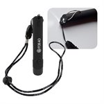 Mini e-sifflet FOX 40 avec lumière LED
