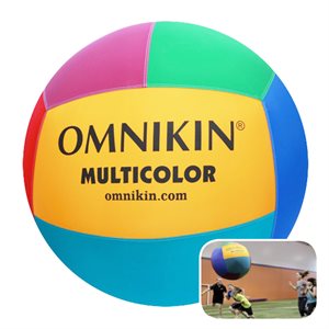 Ballons Omnikin® MULTICOLOR