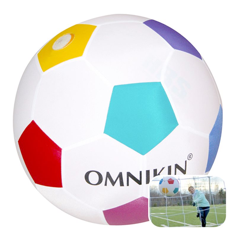 Ballon OMNIKIN soccer