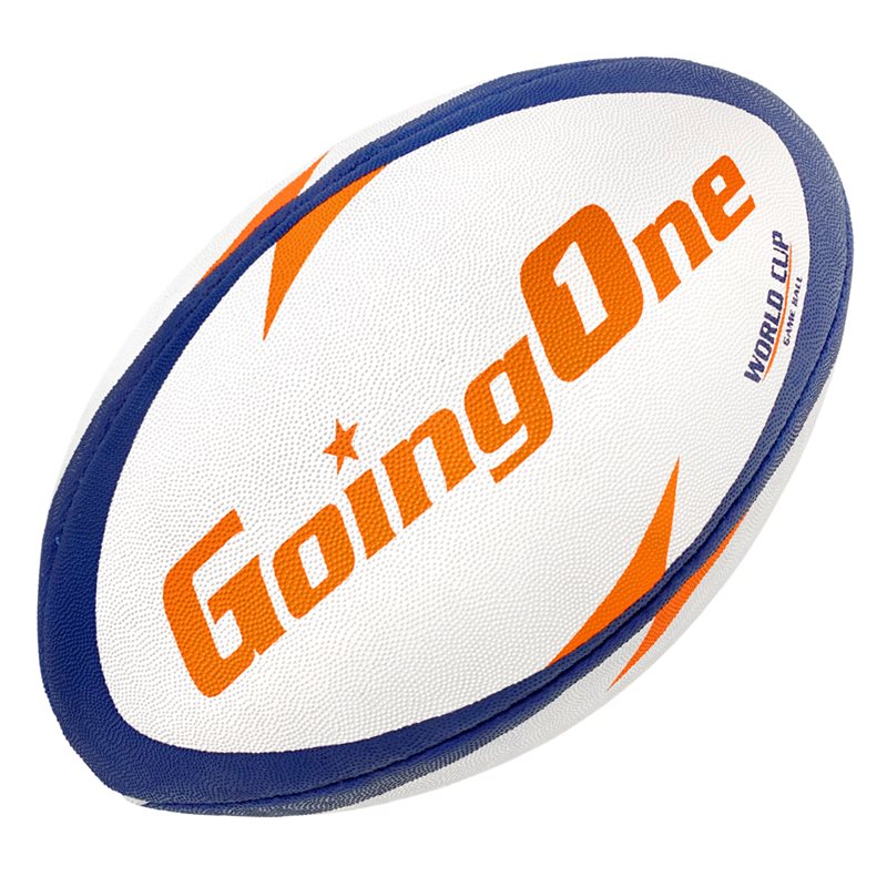 Ballon de rugby de pratique, # 4
