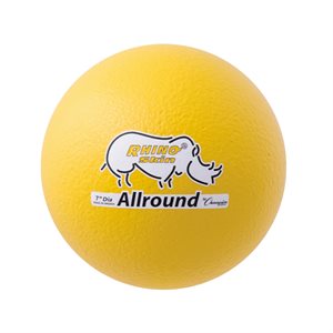 Ballon de jeu Allround en mousse