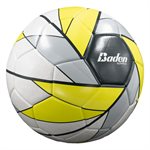 Ballon de partie de Futsal Baden Thermo