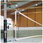 Système de volleyball complet - Spieth America