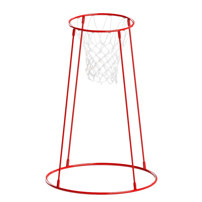 Structure de basketball portative 1 m 80 (6') de haut