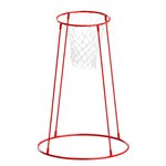 Structure de basketball portative 1 m 80 (6') de haut