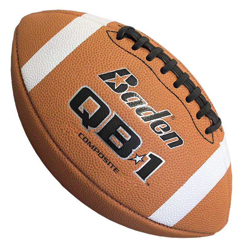 Ballon de football BADEN LEXUM QB1