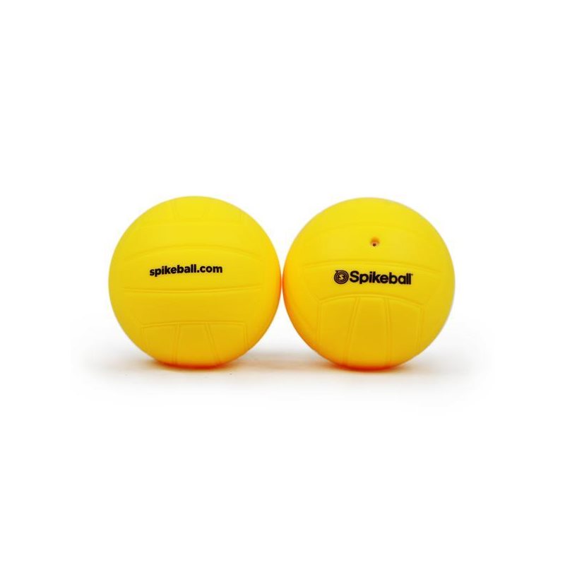 Balles de remplacement pour Spikeball