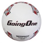 Ballon de soccer récréatif GOING ONE surface texturée