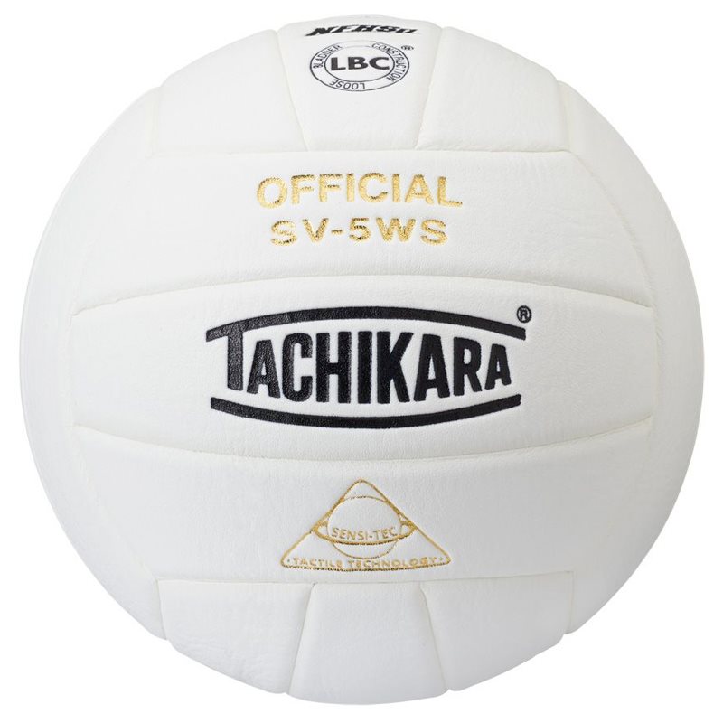 Ballon de volleyball d'entraînement Sensi-Tec TACHIKARA