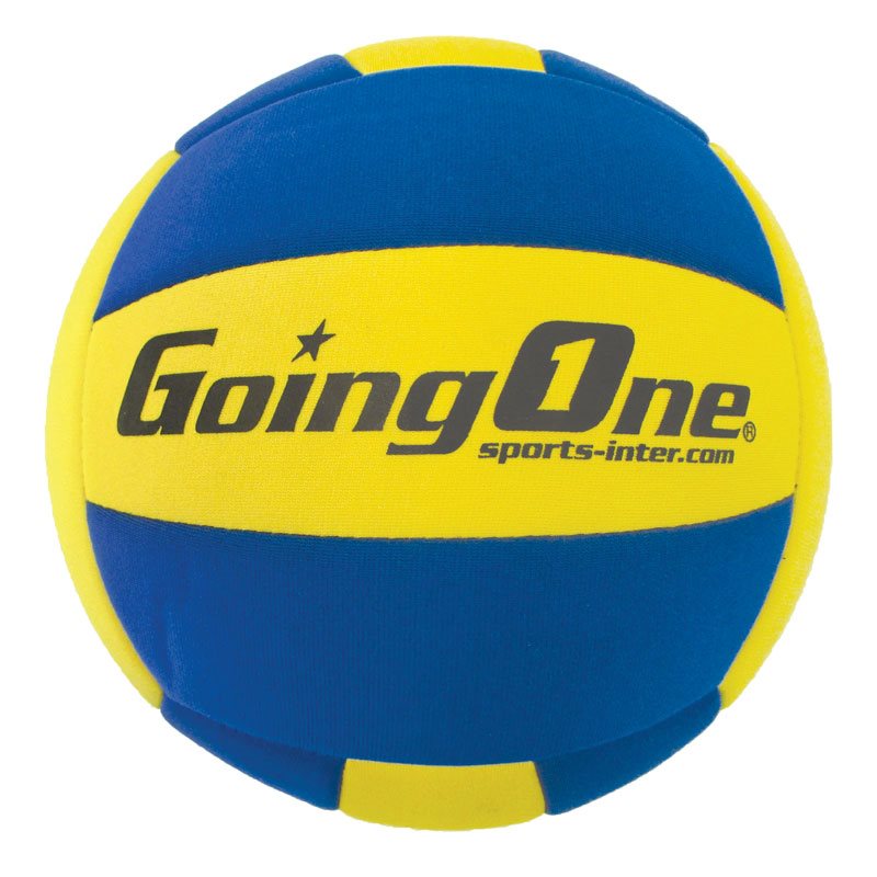 Ballon de volleyball Going One en néoprène