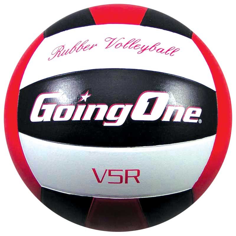 Ballon de volleyball d'initiation GOING ONE