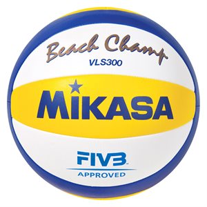 Ballon de volleyball de plage MIKASA