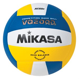 Ballon de compétition Intérieur MIKASA