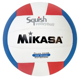 Ballon de volleyball de plage MIKASA Squish