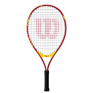 Raquettes de tennis US Open, 58 cm (23")